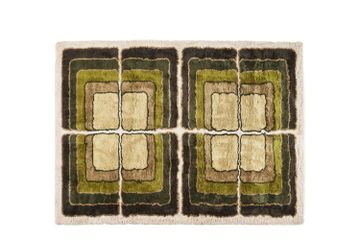 GREEN MOSS - rug by ETRO Home Interiors