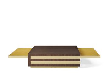 MERET - low table by ETRO Home Interiors