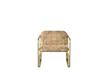 PIPING - armchair by ETRO Home Interiors