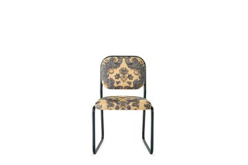 PIPING - chair by ETRO Home Interiors