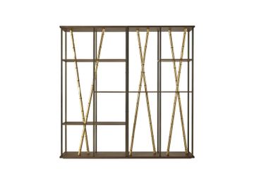 TAXILA - bookcase by ETRO Home Interiors