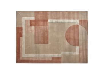 TRAME PINK - rug by ETRO Home Interiors