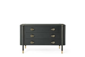 WOODSTOCK - drawer unit by ETRO Home Interiors