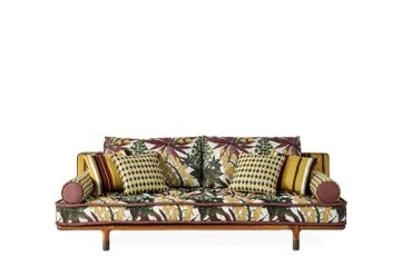 WOODSTOCK - sofa by ETRO Home Interiors