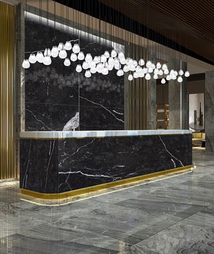 Gocce Linear by Euroluce Lampadari