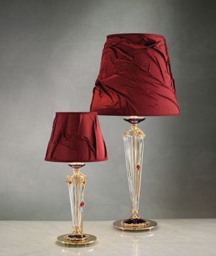 Julienne Clear LG / LP by Euroluce Lampadari