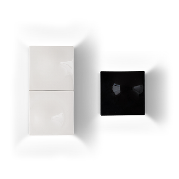 LEVEL PA - LED handmade wall light by Exporlux