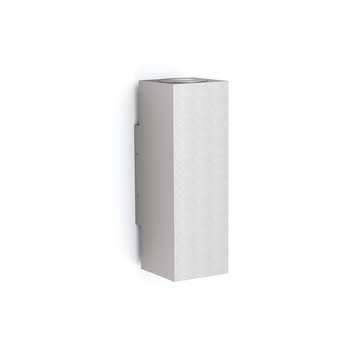 ROMA PA SL - LED aluminium Outdoor wall Lamp by Exporlux