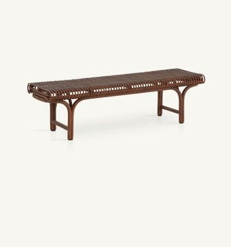 202 bench by EXPORMIM