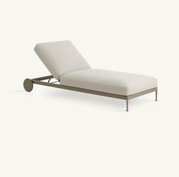 Obi chaise longue by EXPORMIM