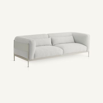 Obi sofa by EXPORMIM
