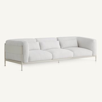 Obi XL sofa by EXPORMIM