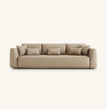 Plump XL sofa by EXPORMIM