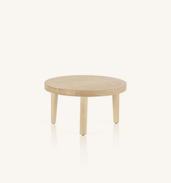 Trio Coffee table by EXPORMIM