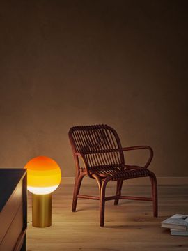 Fontal armchair | Indoor Furniture by EXPORMIM