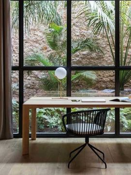 Kotai dining table | Indoor Furniture by EXPORMIM
