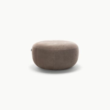 10th Clove Pouf by Exteta