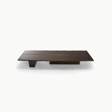 10th Joint Coffee Table by Exteta