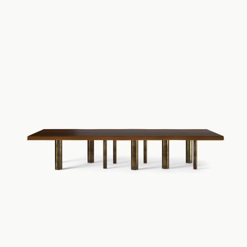10th Joint Dining Table by Exteta