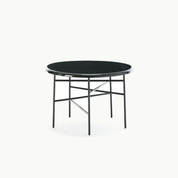 10th Star Laquered Coffee Table by Exteta