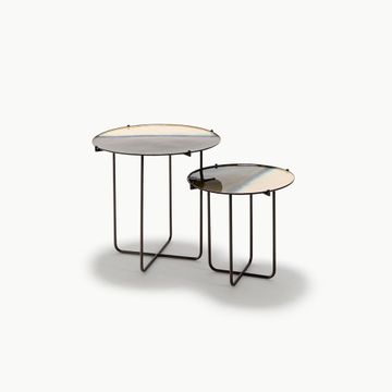 Astratto Coffee Table by Exteta