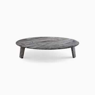 Biscuit Coffee Table by Exteta