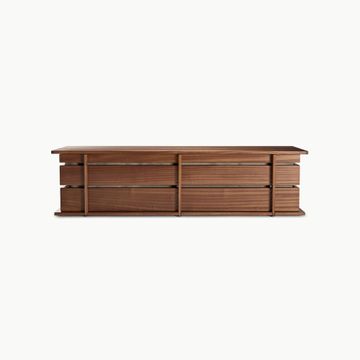 Caprera Chest by Exteta