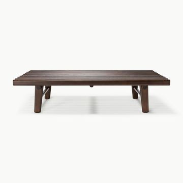 Elba Coffee Table by Exteta