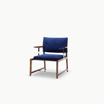 EXTETA x RIVA Armchair by Exteta