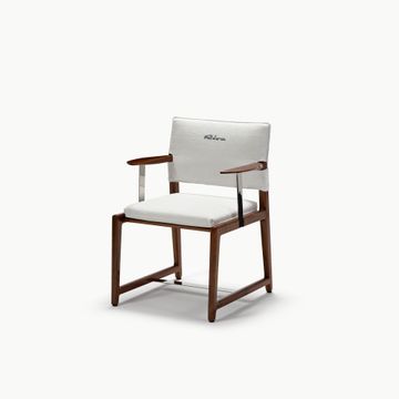 EXTETA x RIVA Chair by Exteta