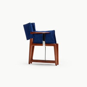 EXTETA x RIVA Foldable Chair by Exteta