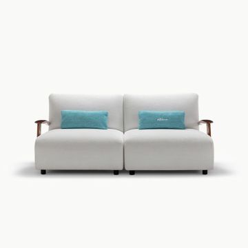 EXTETA x RIVA Sofa by Exteta