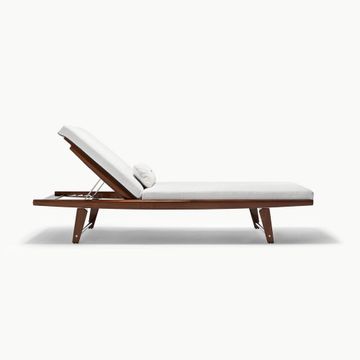 EXTETA x RIVA Sun Lounger by Exteta