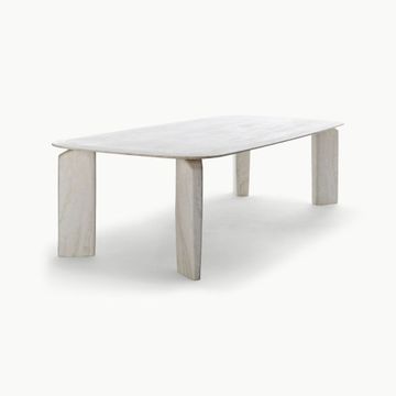 Giotto Table by Exteta