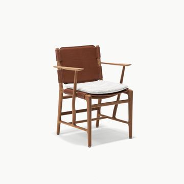 Levante Chair by Exteta