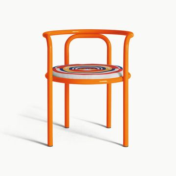 Locus Solus Chair 1964 by Exteta