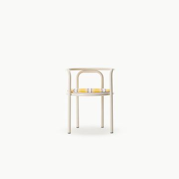 Locus Solus Chair, Jacquemus + Exteta special re-edition by Exteta