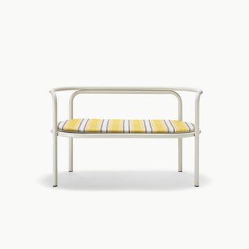 Locus Solus Loveseat, Jacquemus + Exteta special re-edition by Exteta