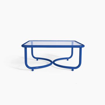 Locus Solus Low Table 1964 by Exteta