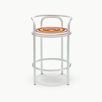 Locus Solus Stool 1964 by Exteta