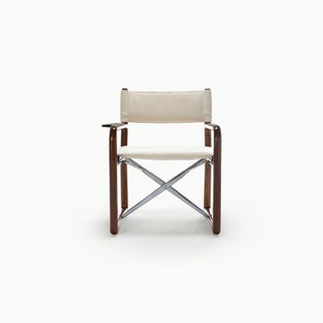 LPIDC01 – Folding Director’s Chair by Exteta