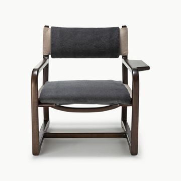 LPIDC02 St. Moritz – Armchair by Exteta