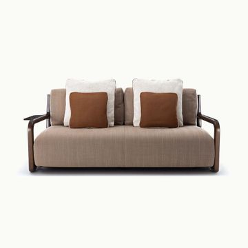 LPIDC08 – Sofa by Exteta