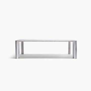 Michelangelo Dinner Table by Exteta