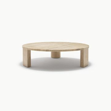 Serele Coffee Table by Exteta