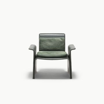 Shell Armchair by Exteta