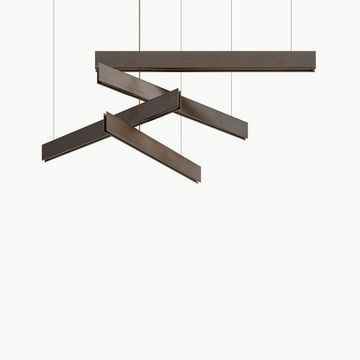 Stecca Light by Exteta