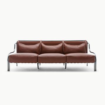 Stringa Sofa 1963 by Exteta