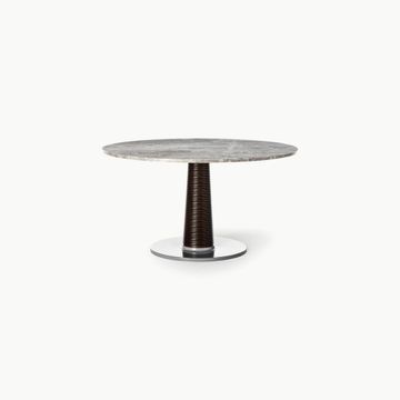 Sunset Lounge Table by Exteta