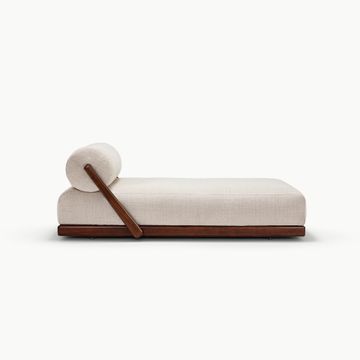 Sunset Roll Bed by Exteta
